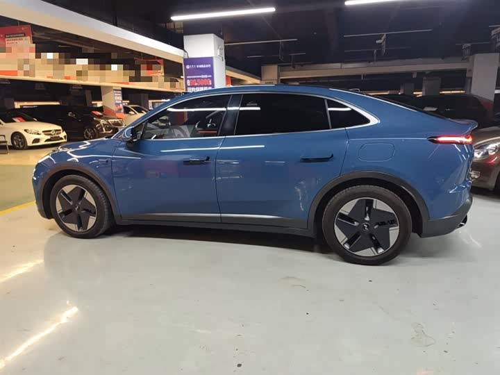 Фото 5 - Nio Onvo L60