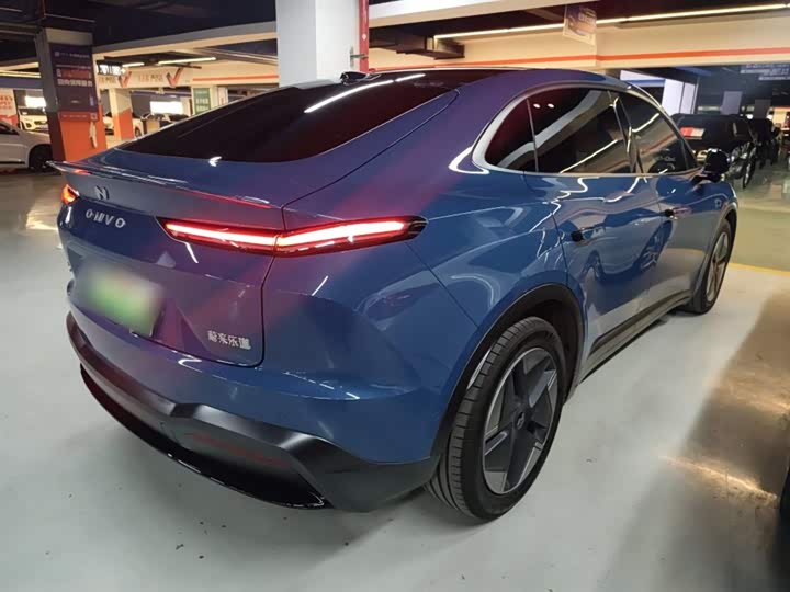 Фото 7 - Nio Onvo L60