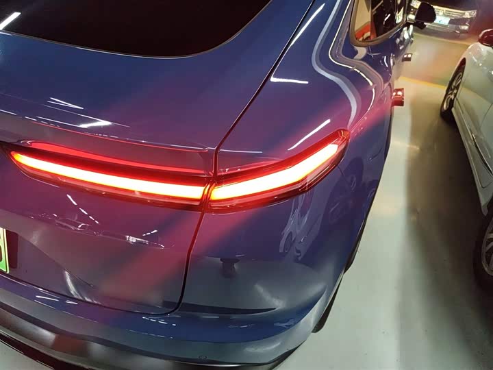 Фото 8 - Nio Onvo L60