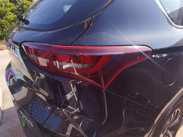 Фото 8 - Jetour X70