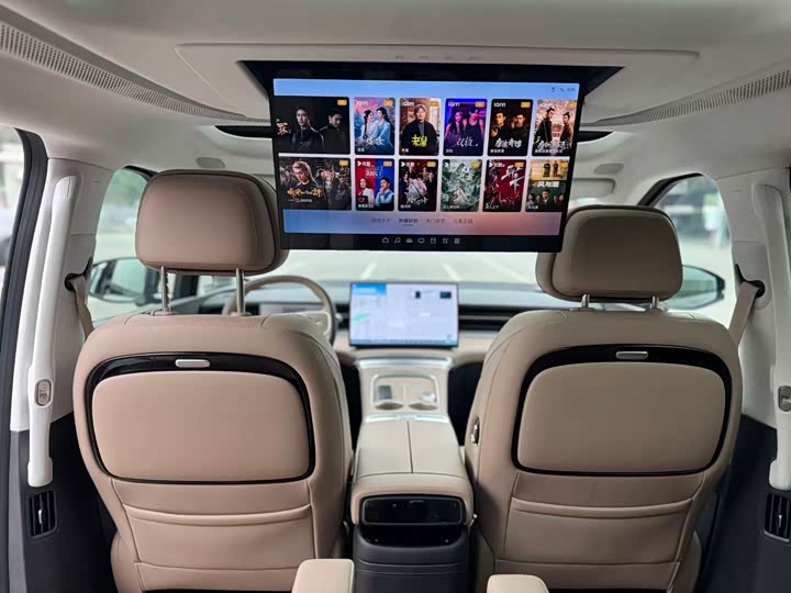 Фото 8 - XPeng X9