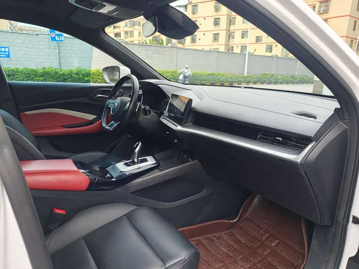 Фото 5 - MG Motor 5