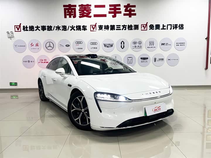 Фото 3 - Luxeed S7