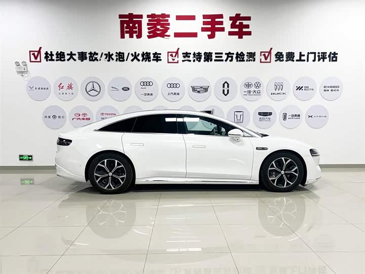 Фото 4 - Luxeed S7