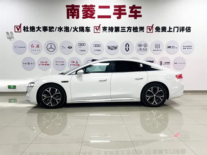 Фото 8 - Luxeed S7