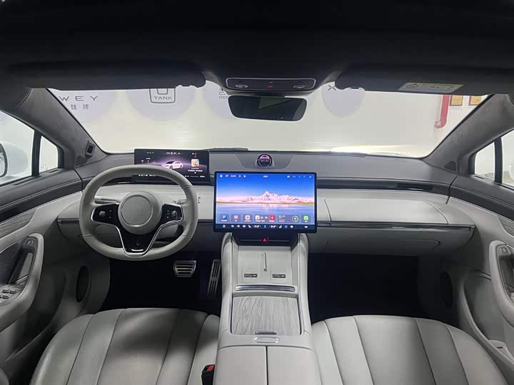 Фото 9 - Luxeed S7