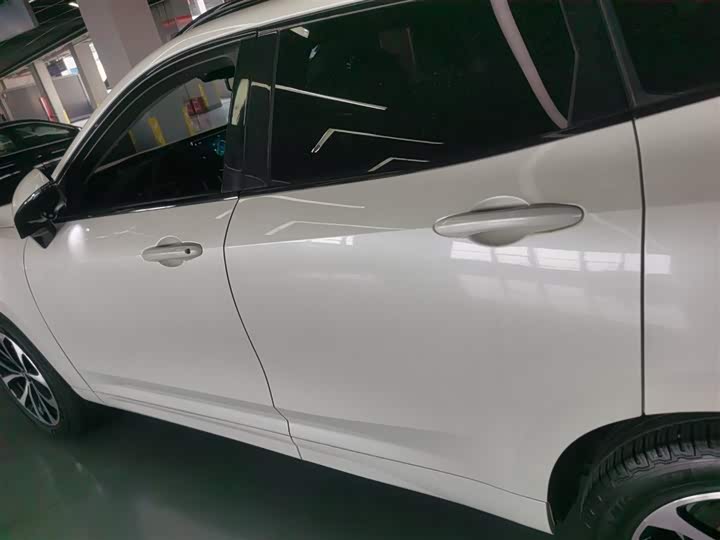 Фото 5 - Wey VV7