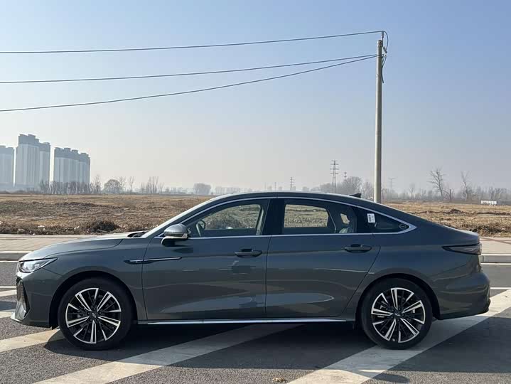 Фото 3 - Chery Arrizo 8 Pro