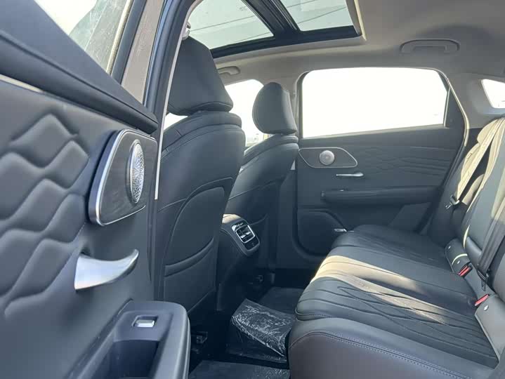 Фото 5 - Chery Arrizo 8 Pro