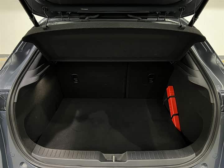 Фото 7 - Mazda CX-30