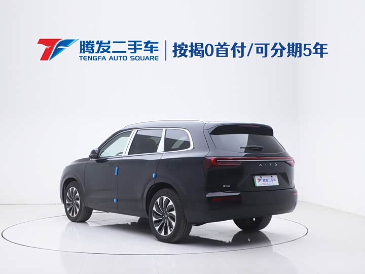 Фото 4 - Aito M7