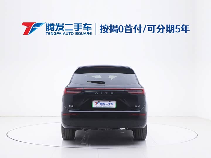 Фото 5 - Aito M7