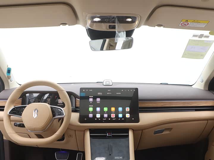 Фото 6 - Aito M7