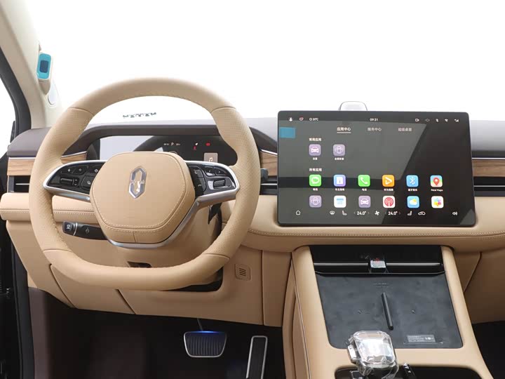 Фото 8 - Aito M7