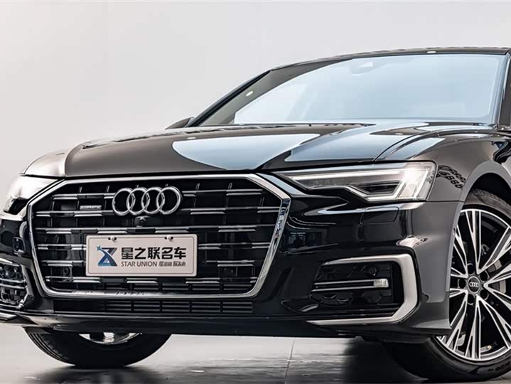 Фото 2 - Audi A6L