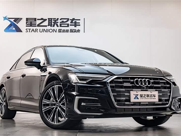 Фото 5 - Audi A6L