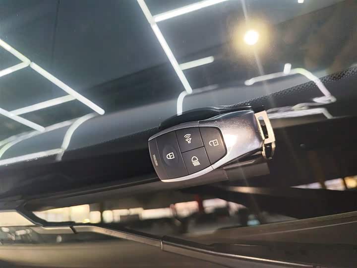 Фото 9 - BAIC Beijing BJ40 Hybrid