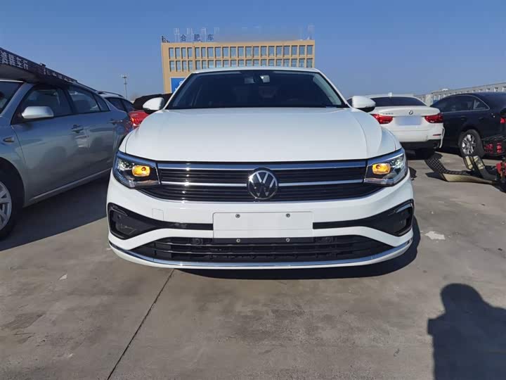 Фото 3 - Volkswagen Bora