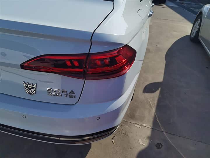 Фото 8 - Volkswagen Bora