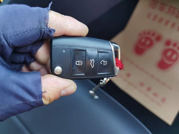 Фото 9 - Volkswagen Bora