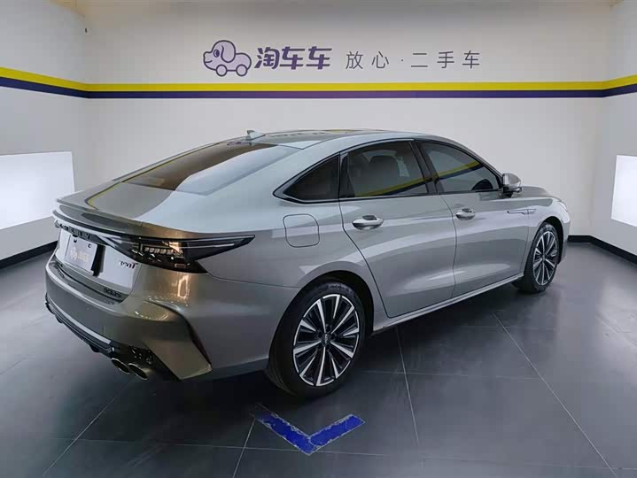 Фото 3 - Chery Arrizo 8