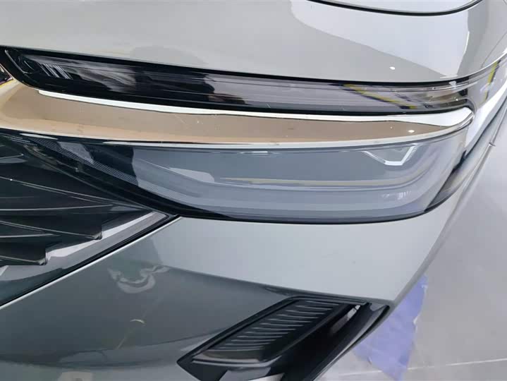 Фото 5 - Chery Arrizo 8