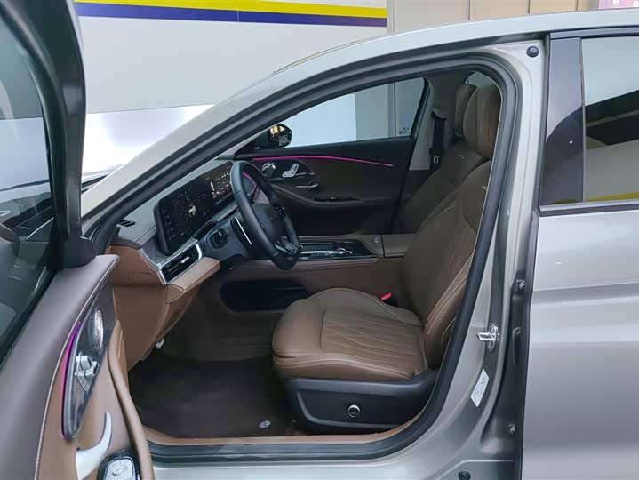 Фото 9 - Chery Arrizo 8