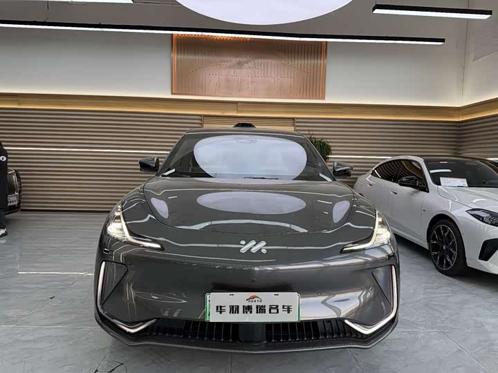 Фото 2 - IM motors LS7