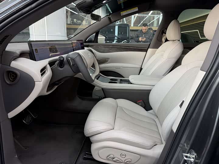 Фото 4 - IM motors LS7