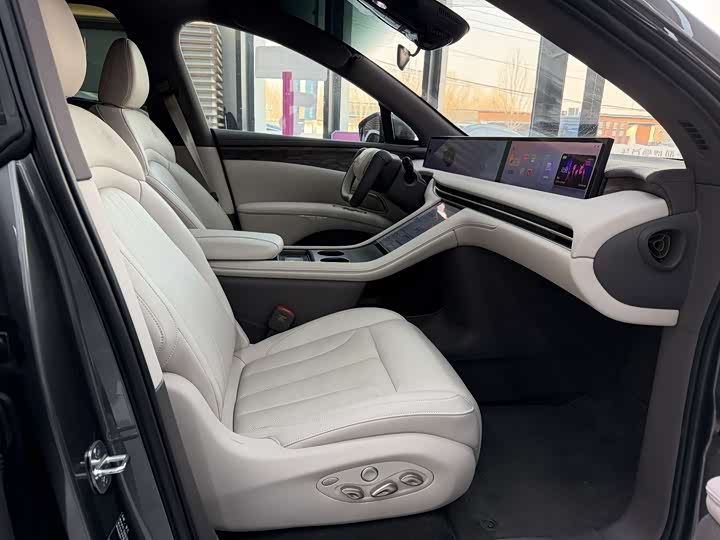 Фото 6 - IM motors LS7