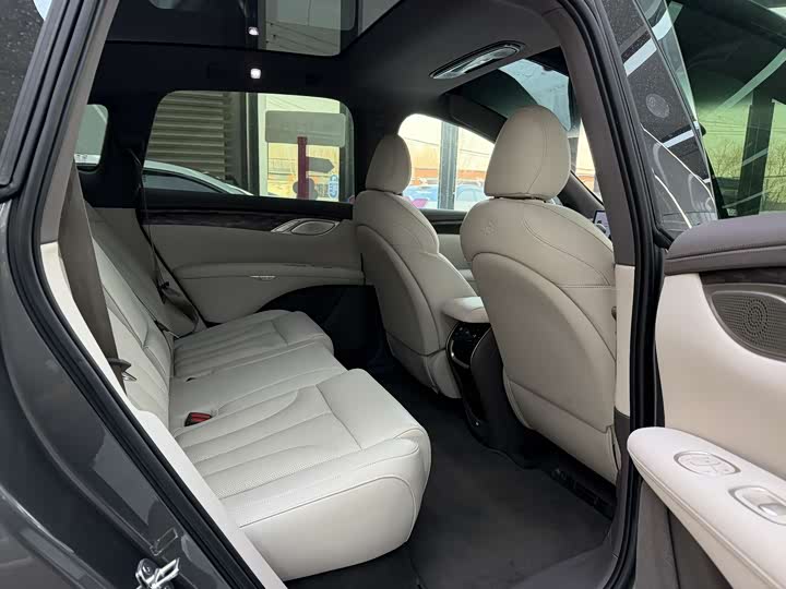 Фото 7 - IM motors LS7