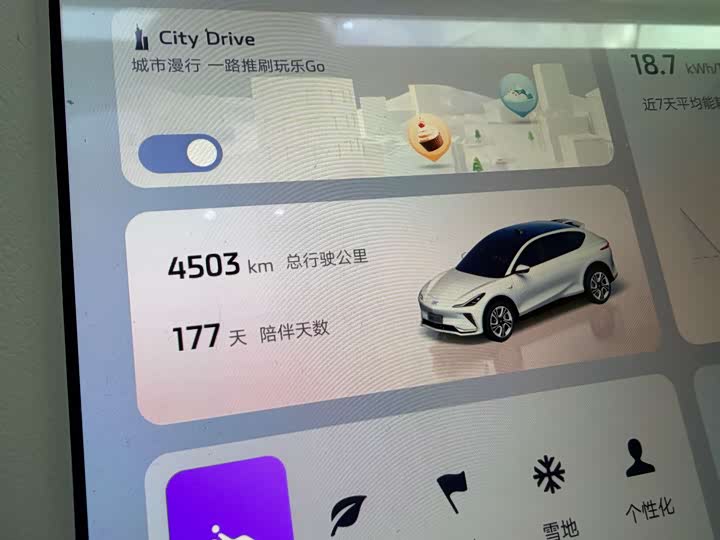 Фото 8 - IM motors LS7