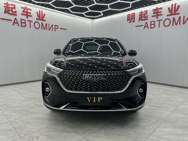 Фото 3 - Haval M6
