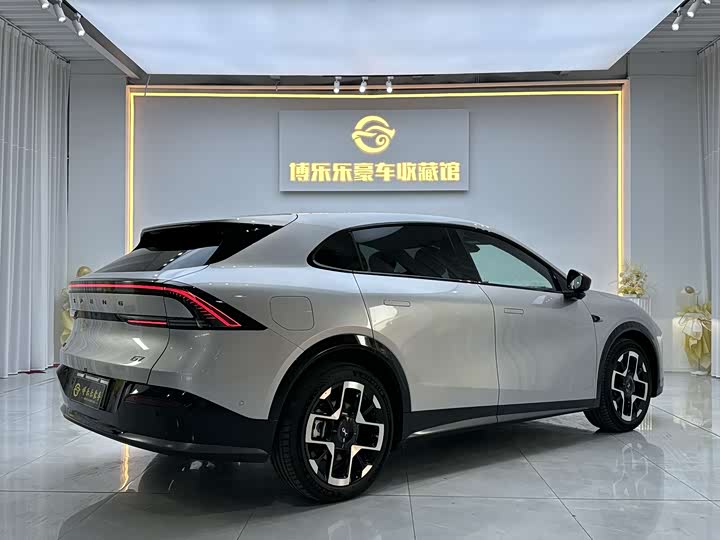 Фото 4 - XPeng G7