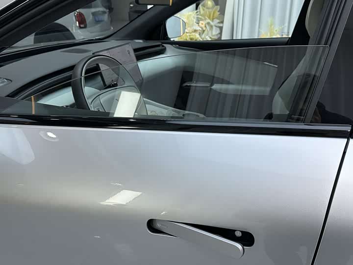 Фото 7 - XPeng G7