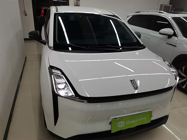 Фото 3 - Bestune NAT