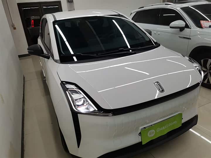 Фото 4 - Bestune NAT