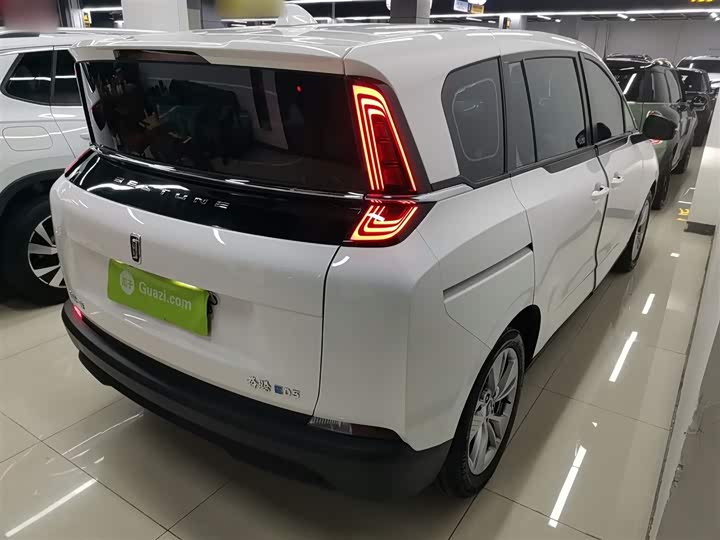 Фото 7 - Bestune NAT