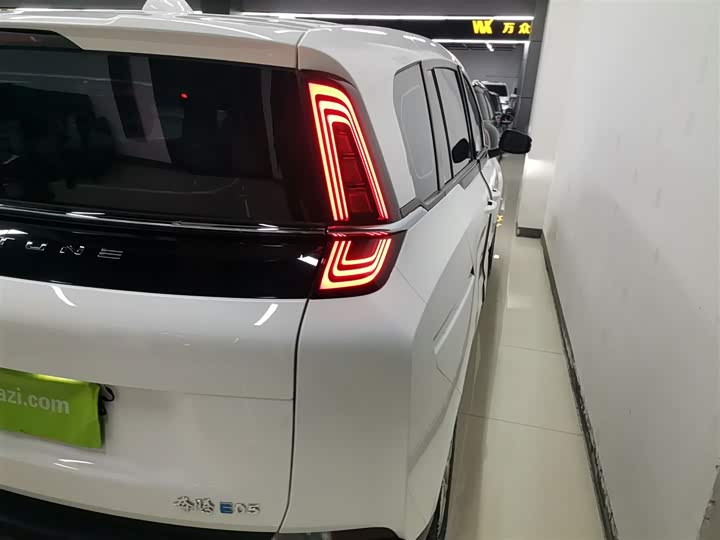 Фото 8 - Bestune NAT