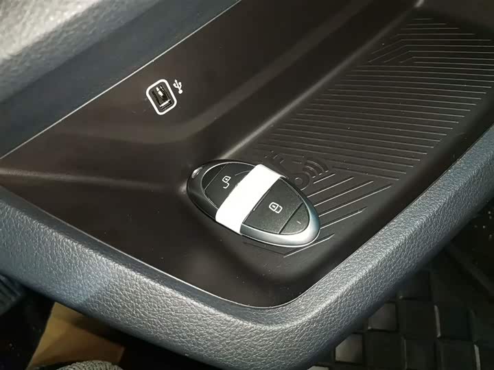 Фото 9 - Bestune NAT