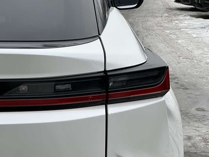 Фото 9 - Lexus RZ