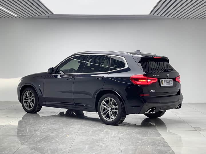 Фото 4 - BMW X3