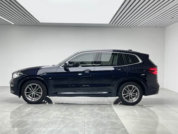 Фото 7 - BMW X3