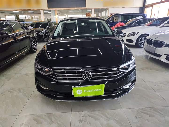 Фото 3 - Volkswagen Magotan