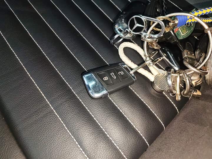 Фото 9 - Volkswagen Magotan