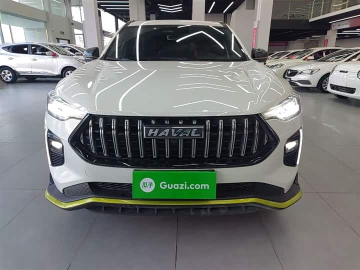 Фото 3 - Haval Chitu