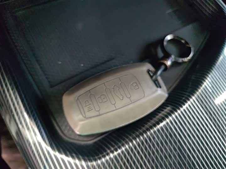 Фото 9 - Haval Chitu