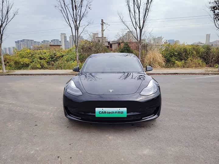 Фото 2 - Tesla Model 3
