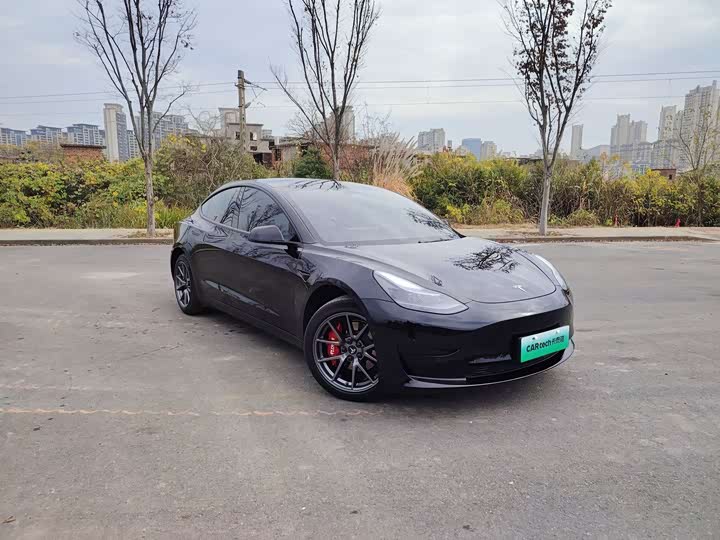 Фото 3 - Tesla Model 3