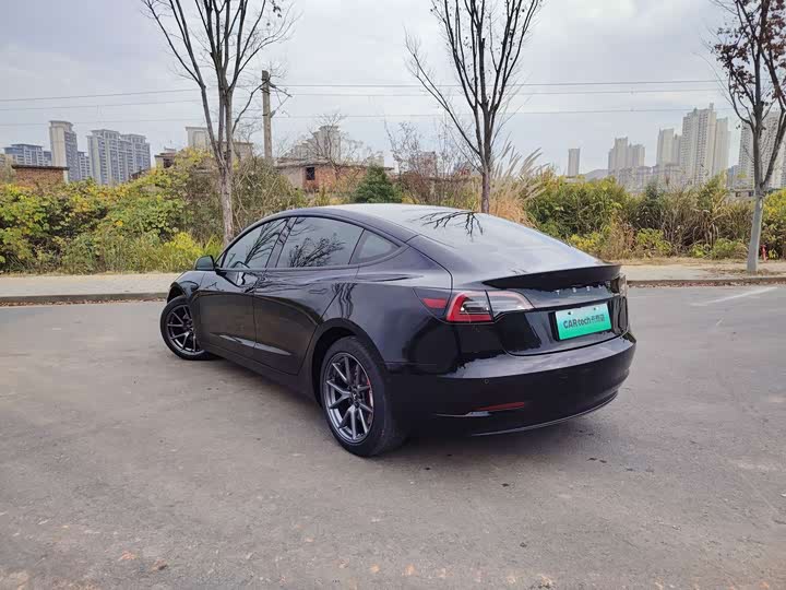 Фото 6 - Tesla Model 3